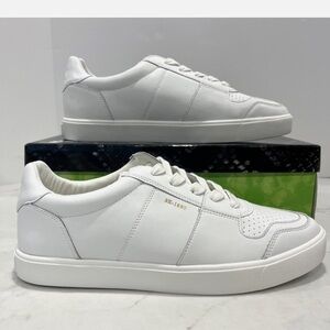 Sam Edelman Edie white Sneakers size 9M